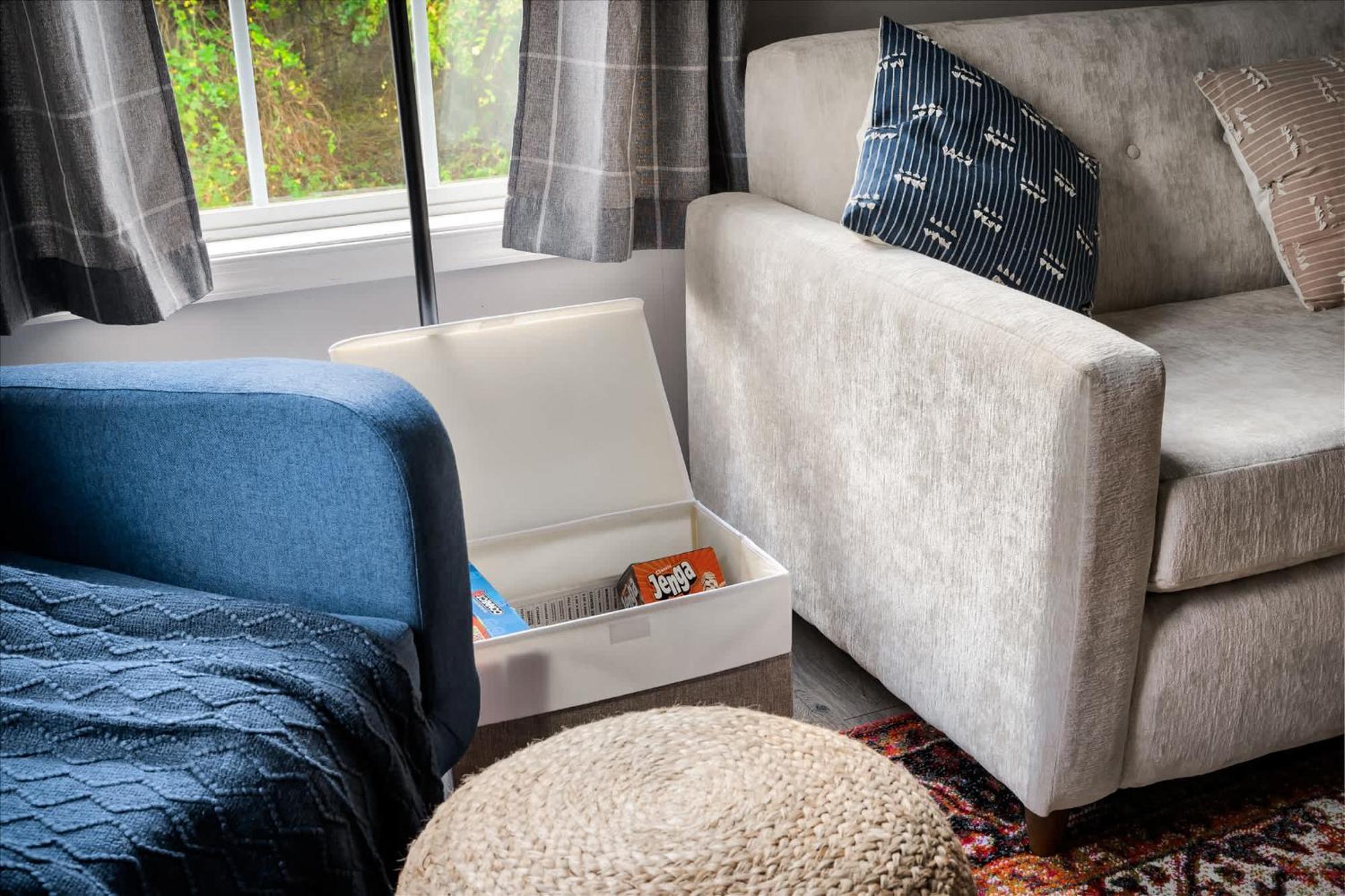 Modern Decor, Hot Tub, Fire Pit & River Access! ลูเรย์ ภายนอก รูปภาพ
